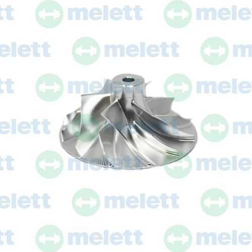 1154-200-400  Компресорне колесо (MFS) HE200VG (3775388)  3786560, 3798213/ 14/ 15/ 16, 4309504/ 05, 5350969/ 70, 5354322, 5451558, 5451746, 5501363, 5502161/ 62, 5604197/ 98