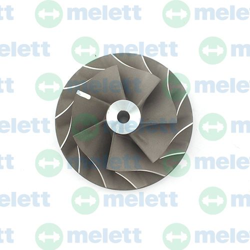 1154-351-400  Компресорне колесо HE351CW (4035879)