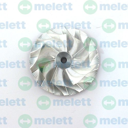 1154-400-402 Колесо компресійне (MFS) HE400VG (3791952) DAF / PACCAR – Truck 13.0L EPA17 / Euro 6