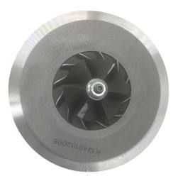 CER A3241 охолодження маслом_(3.0TD)[01-]  картридж турбіни 724639-0002 NISSAN PATROL 3.0LD 2001 1000-010-151,724639-0002