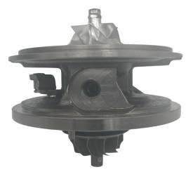 CER A11348 картридж турбіни CHRA GTE1244VZM (Turbo 843814-0008) MFS HY(1.6T)[18-]  CHRA