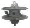 CER A11348 картридж турбіни CHRA GTE1244VZM (Turbo 843814-0008) MFS HY(1.6T)[18-]  CHRA