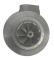 CER A12981 картридж турбіни VW(1.4TFSI)[17-21]  BM65; [DGX DGXA EA211 Gasoline];  04E145874R 40006361 40005152 40005340 401TN100144   Audi / VW / Seat A1 / A3 / Q3 / Golf / Octavia / Lavida / Lamando 1.4 TFSI;