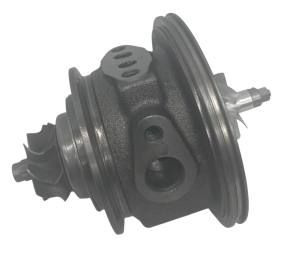 CER A12981 картридж турбіни VW(1.4TFSI)[17-21]  BM65; [DGX DGXA EA211 Gasoline];  04E145874R 40006361 40005152 40005340 401TN100144   Audi / VW / Seat A1 / A3 / Q3 / Golf / Octavia / Lavida / Lamando 1.4 TFSI;