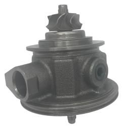 CER A12981 картридж турбіни VW(1.4TFSI)[17-21]  BM65; [DGX DGXA EA211 Gasoline];  04E145874R 40006361 40005152 40005340 401TN100144   Audi / VW / Seat A1 / A3 / Q3 / Golf / Octavia / Lavida / Lamando 1.4 TFSI;