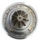 1000-080-007  R(3.0DCI)[03-06]  картридж турбіни HT12-22A; 100KW/138KM; [ZD3]; MASTER NISSAN D22 Navara ZD30 Efl 3.0L 4Z13 HT12-22A HT12-22C HT12-22D HT12-19B HT12-19D HT1 JR T1188
