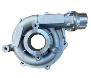 CER A10544 корпус турбіни (холодна сторона) GT1546LJS   786997-0001 795637-0001