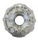 CER A15149  Змінна геометрія GTE1244VZM; [D1-80.0mm;D2-37.6mm;D3-47.5mm;D4-5.3mm; 843814-0008 878202-0001
