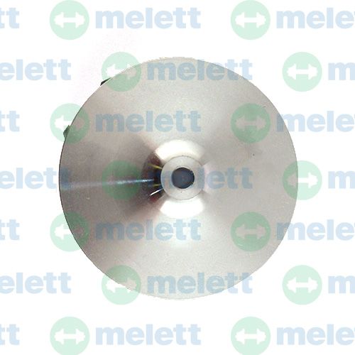 1302-003-429  Компресорне колесо (MFS) K03 (5306-123-2238)   [A-54.5/53.0mm;B-41.3mm;E-4.61mm;D-27.8mm;C-4.44mm;лопатки-6/6; CNC] 53039700578 53039500209 53039700830