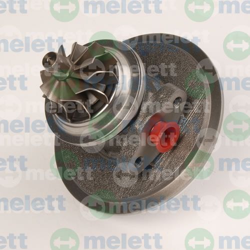 1302-003-907 картридж турбіни  K03; 59KW/80KM; [F9Q]; CLIO,KANGOO,LAGUNA,  53039700014 53039700047 (5303-710-0507)