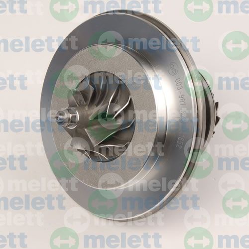 1302-003-907 картридж турбіни  K03; 59KW/80KM; [F9Q]; CLIO,KANGOO,LAGUNA,  53039700014 53039700047 (5303-710-0507)
