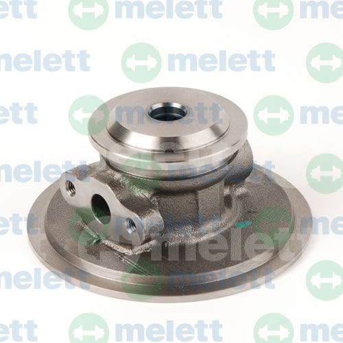 Середній корпус турбіни K03/4 (з подвійним змащенням/M10 Inlet)"