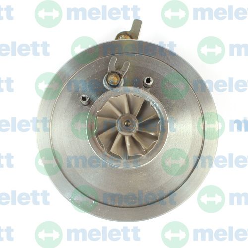 1303-035-906 картридж турбіни  CHRA BV35 (Turbo 1635-970-0028) MFS  HYUNDAI i40/ Tucson/ i30, KIA Sportage/ Ceed/ Xceed/ Stonic 1.6D