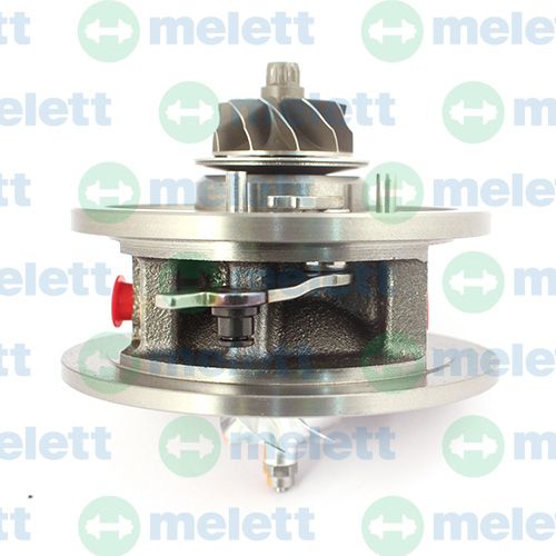 1303-035-906 картридж турбіни  CHRA BV35 (Turbo 1635-970-0028) MFS  HYUNDAI i40/ Tucson/ i30, KIA Sportage/ Ceed/ Xceed/ Stonic 1.6D