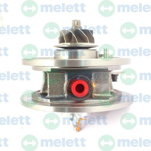 1303-035-906 картридж турбіни  CHRA BV35 (Turbo 1635-970-0028) MFS  HYUNDAI i40/ Tucson/ i30, KIA Sportage/ Ceed/ Xceed/ Stonic 1.6D