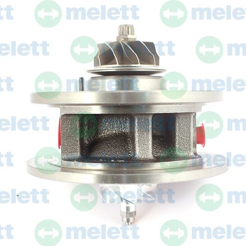 1303-035-906 картридж турбіни  CHRA BV35 (Turbo 1635-970-0028) MFS  HYUNDAI i40/ Tucson/ i30, KIA Sportage/ Ceed/ Xceed/ Stonic 1.6D