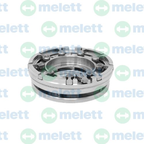 1303-038-832  Змінна геометрія  BV38; [D1-86.6mm;D2-44.2mm;D3-;D4-24.5mm; 54389700000 54389700001 54389700007 54389700017 54389700004 54389700010 54389700012 54389700014