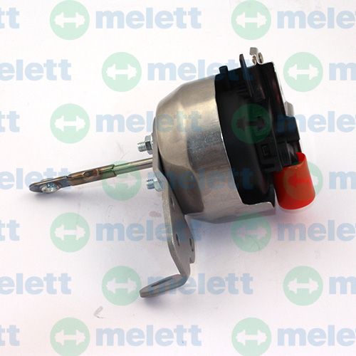 1303-043-383  Актуатор BV43 (Turbo 5303-970-0521)