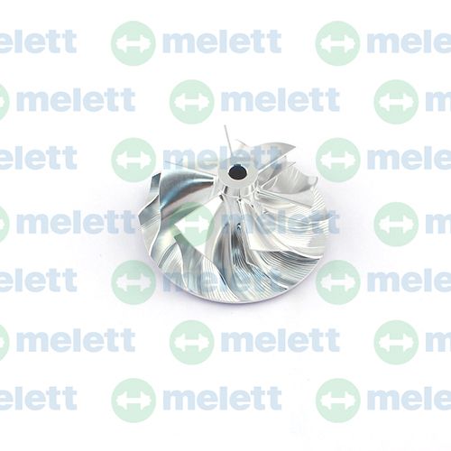 1302-003-425  Компресорне колесо (MFS) K03 (Turbo 5303-970-0306)  A-52.8/50.94mm;B-41.0mm;E-4.61mm;D-26.0mm;C-4.58mm; лопатки-6/6; 53039700284 53039700246 53039700310 53039700323 53039700364 53039700365 53039700388 53039700403 53039700472 53039700522 53039700523 53039700306 53039700307 MELETT