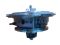 CER A12378 картридж турбіни  TY(2.4TD)[19-] CT16; [2GD-FTV 2.4L]; Toyota Hilux Fortuner;  CNC;  17201-11100 17201-11110