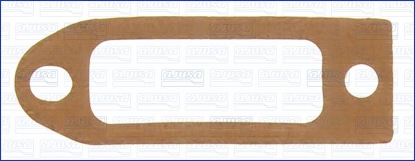 H3059  прокладка колектора впускного KHD_FL912_[68-]  04157248; 02230704; 04233975