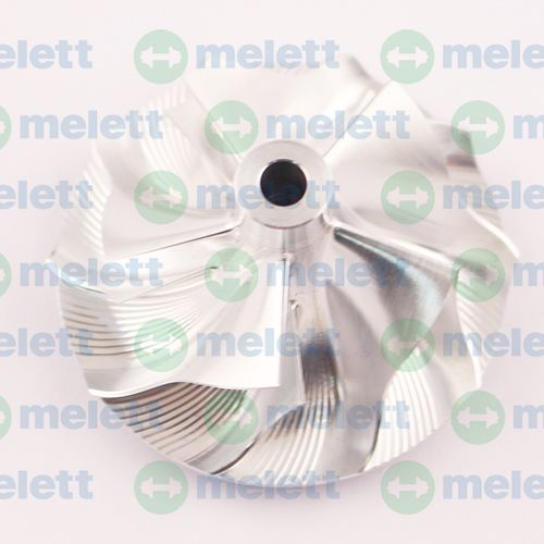 1332-201-400  Компресійне колесо (MFS) B01V (1641-123-2006) Реверс обертання