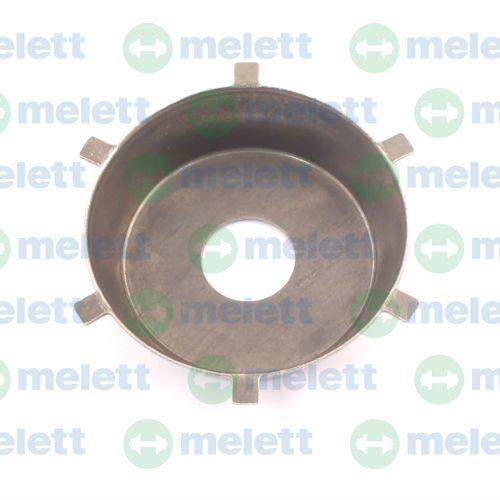 1332-203-340  Тепловий екран B03 (Turbo 1853-970-0006)