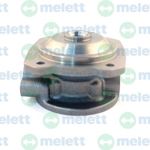 1332-203-453  Корпус підшипника D1-13.0mm;D2-18.0mm;D3-62.2mm;D4-2*16.0+ M6x1.0;D5-;D6-135.0mm;D7-115.0mm;D8-105.0mm;D9-84.0mm; 10009700210 10009700268 10009700284 10009700324 10009700366 10009700431