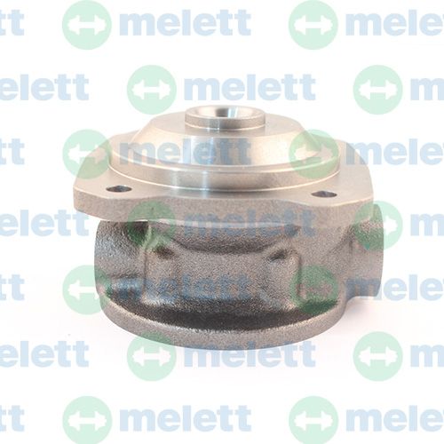 1332-203-453  Корпус підшипника D1-13.0mm;D2-18.0mm;D3-62.2mm;D4-2*16.0+ M6x1.0;D5-;D6-135.0mm;D7-115.0mm;D8-105.0mm;D9-84.0mm; 10009700210 10009700268 10009700284 10009700324 10009700366 10009700431