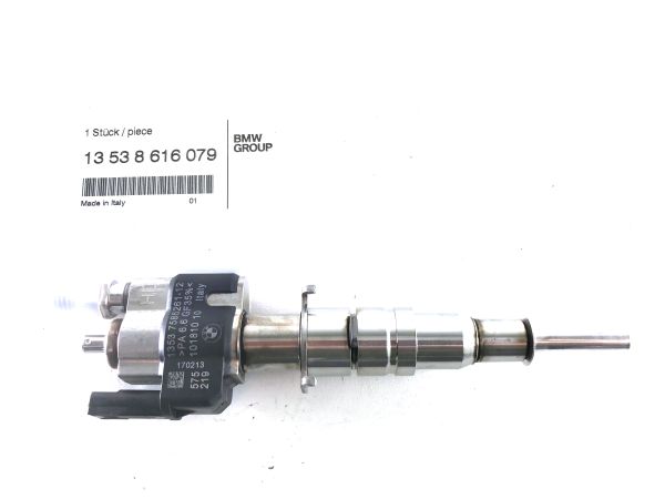 13538616079   CR інжектор 3.5 4.0 4.4 6.0 OE BMW