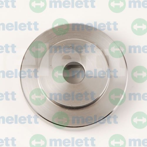 1401-402-301  Теплові екрани , тарілки TD02/03 (Flatback)