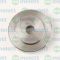1401-402-301  Теплові екрани , тарілки TD02/03 (Flatback)