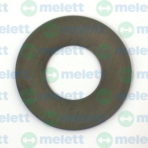 1401-403-342  Тепловий щиток TD03L12br-04 (Turbo 49131-07400)