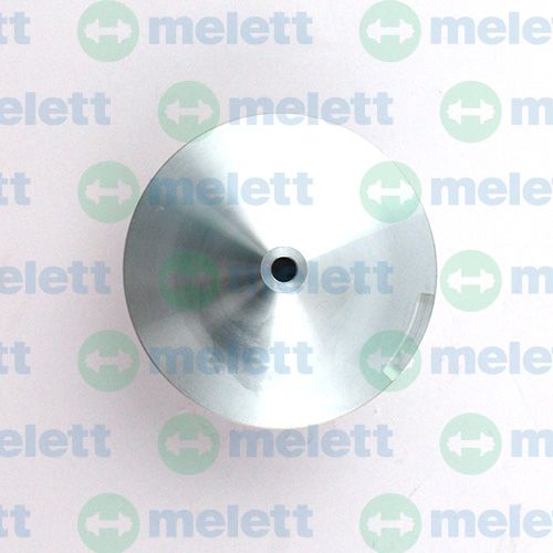 1401-403-405  Компресійне колесо (MFS) TD03L12br-04 (Turbo 49131-07400) Реверс обертання