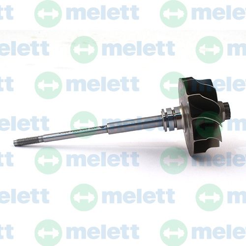 1401-403-439  Вал TD03L12br-04 (Turbo 49131-07400) Реверс обертання