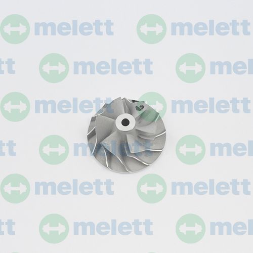 Крильчатка турбіни TD04 (Turbo 49377-07515)