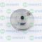 Середній корпус турбіни TD04 (Turbo 49377-07515)