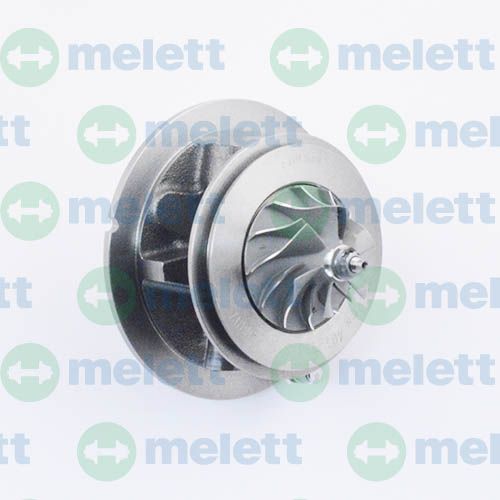 1401-404-930 Картридж турбіни  CHRA TD04 (49377-09711) VW 2.5TDi [08-] TD04L-VNT; CRAFTER; { 49377-07515 49377-07510 49377-07511 49T77-07515
