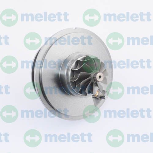 1401-404-930 Картридж турбіни  CHRA TD04 (49377-09711) VW 2.5TDi [08-] TD04L-VNT; CRAFTER; { 49377-07515 49377-07510 49377-07511 49T77-07515