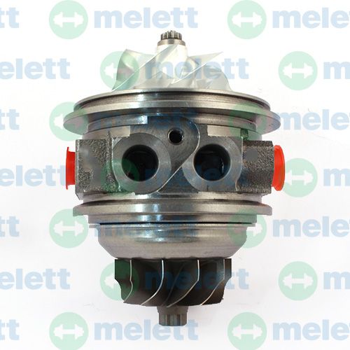 1401-404-955  Картридж турбіни  TD04HL; [S58B30A цил 1-3 Front Gasoline]; BMW X3 / X4 3.0L  (49577-08800) MFS / Зворотне обертання 49477-06301 49477-06302 49477-06304 49477-06308