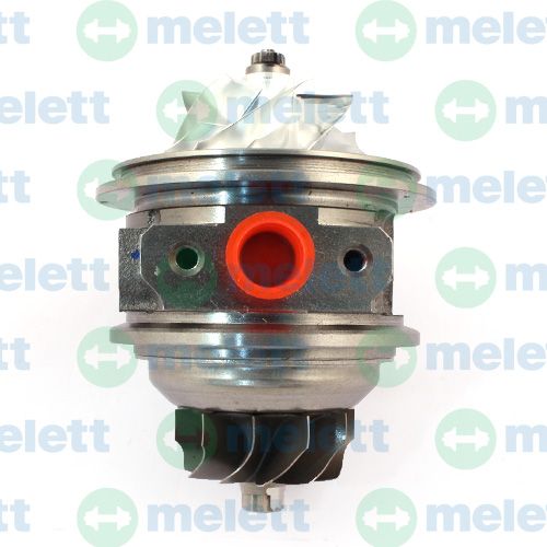 1401-404-955  Картридж турбіни  TD04HL; [S58B30A цил 1-3 Front Gasoline]; BMW X3 / X4 3.0L  (49577-08800) MFS / Зворотне обертання 49477-06301 49477-06302 49477-06304 49477-06308