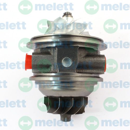 1401-404-955  Картридж турбіни  TD04HL; [S58B30A цил 1-3 Front Gasoline]; BMW X3 / X4 3.0L  (49577-08800) MFS / Зворотне обертання 49477-06301 49477-06302 49477-06304 49477-06308