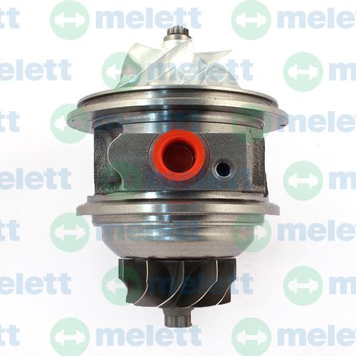 1401-404-955  Картридж турбіни  TD04HL; [S58B30A цил 1-3 Front Gasoline]; BMW X3 / X4 3.0L  (49577-08800) MFS / Зворотне обертання 49477-06301 49477-06302 49477-06304 49477-06308