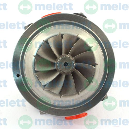 1401-404-955  Картридж турбіни  TD04HL; [S58B30A цил 1-3 Front Gasoline]; BMW X3 / X4 3.0L  (49577-08800) MFS / Зворотне обертання 49477-06301 49477-06302 49477-06304 49477-06308