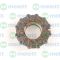 1401-635-832 Змінна геометрія TF035 (49135-05895)  [D1-82.8mm;D2-44.0mm;D3-;D4-5.8mm 49135-05801 49135-05810 49135-05830 49135-05840 49135-05841 49135-05845 49135-05850 49135-05851 49135-05860 49135-05861 49135-05865 49135-05866 49135-05870 49135-05871