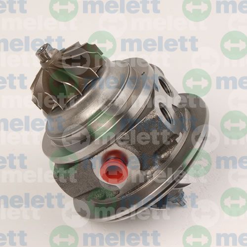 1401-635-901  картридж турбіни 49135-02652 MITSUBISHI L200 (02-) 4D56   CHRA TF035HL2 (49135-08800)