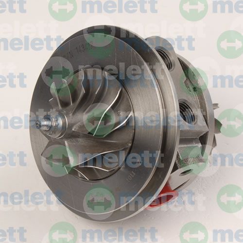 1401-635-901  картридж турбіни 49135-02652 MITSUBISHI L200 (02-) 4D56   CHRA TF035HL2 (49135-08800)