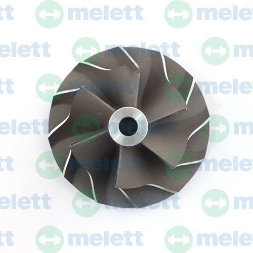 1450-030-411  Колесо компресора RHF3V (Turbo VB38)