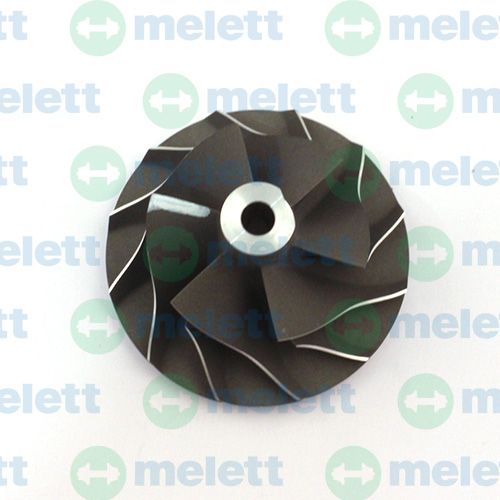 1450-040-428  Компресійне колесо RHV4 (Turbo VF57)