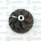 1450-040-428  Компресійне колесо RHV4 (Turbo VF57)